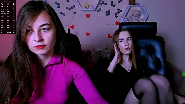 lilith diva online show from September 21, 7:08 pm