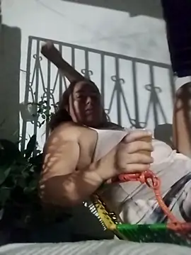 Snapshot of yyuly chatting on September 29, 1:45 am yyuly online show from September 29, 1:45 am