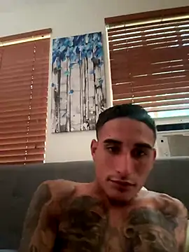 Cuban 4777 online show from November 13, 5:06 pm