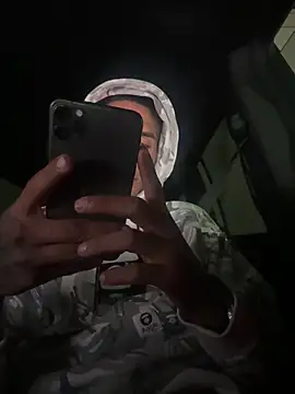 Cuban 4777 online show from November 12, 5:55 am