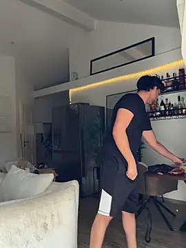 Gipsyboysteve online show from October 19, 11:46 am