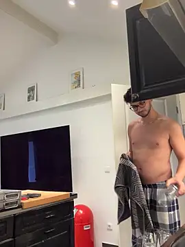 Gipsyboysteve online show from March 11, 7:24 am