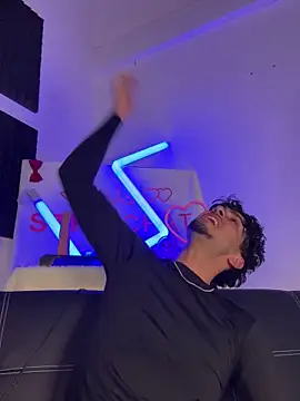 Gipsyboysteve online show from March 23, 11:26 pm