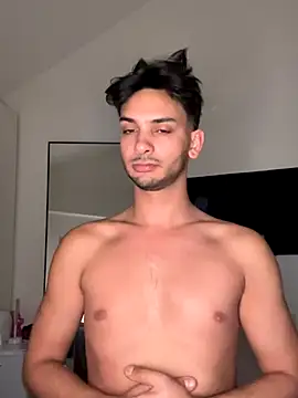 Gipsyboysteve online show from November 6, 5:55 am