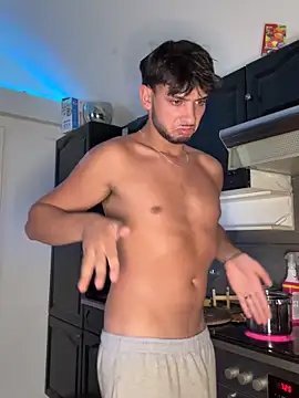 Snapshot of Gipsyboysteve chatting on February 20, 6:26 am Gipsyboysteve online show from February 20, 6:26 am