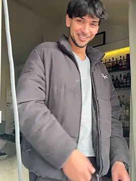 Gipsyboysteve online show from March 31, 11:45 am