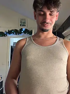 Gipsyboysteve online show from December 15, 4:24 pm