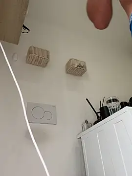 Gipsyboysteve online show from March 14, 7:36 am