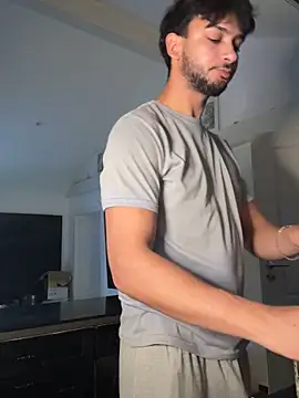 Gipsyboysteve online show from March 22, 5:32 am