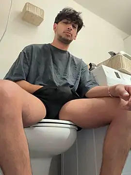 Gipsyboysteve online show from October 17, 4:53 pm