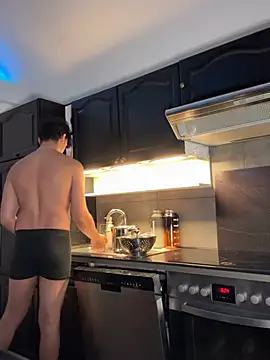 Gipsyboysteve online show from March 27, 5:05 am