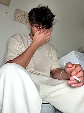 Gipsyboysteve online show from January 14, 5:00 am