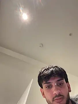 Gipsyboysteve online show from March 11, 7:41 pm