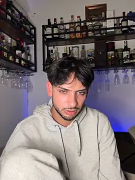 Gipsyboysteve online show from March 17, 8:45 pm