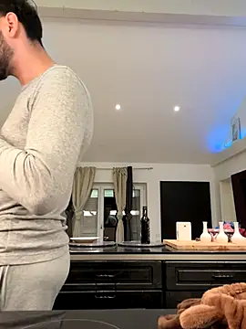 Gipsyboysteve online show from November 26, 4:40 pm