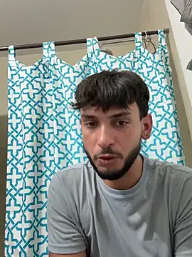 Snapshot of Gipsyboysteve chatting on February 8, 5:05 am Gipsyboysteve online show from February 8, 5:05 am