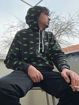 Gipsyboysteve online show from December 14, 1:17 pm