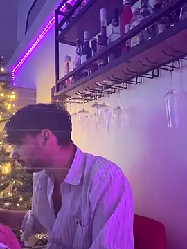 Gipsyboysteve online show from December 22, 7:47 pm