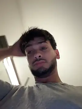 Gipsyboysteve online show from March 19, 4:45 am