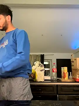 Gipsyboysteve online show from November 22, 4:17 pm