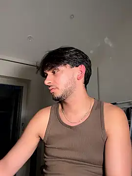 Gipsyboysteve online show from January 13, 4:33 pm