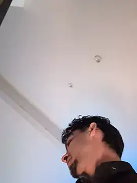 Gipsyboysteve online show from March 25, 9:57 pm