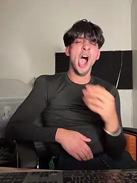 Gipsyboysteve online show from October 13, 10:54 pm