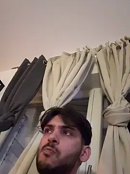 Gipsyboysteve online show from November 18, 1:10 am