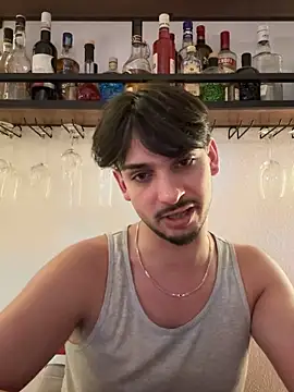 Gipsyboysteve online show from December 17, 2:05 am