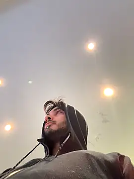 Gipsyboysteve online show from November 20, 2:07 pm