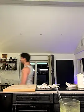 Gipsyboysteve online show from January 8, 5:57 am