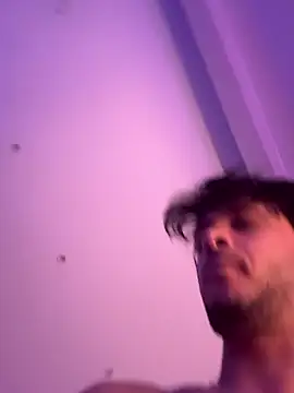 Gipsyboysteve online show from January 13, 1:31 am