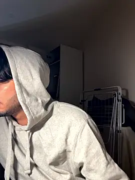 Gipsyboysteve online show from January 12, 12:06 am