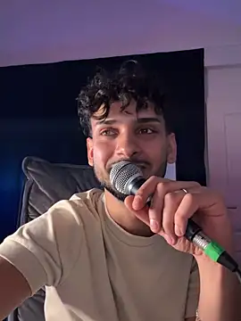 Gipsyboysteve online show from April 15, 12:16 am