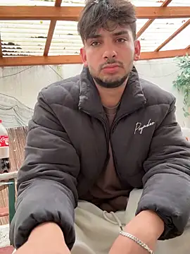 Gipsyboysteve online show from November 14, 10:41 am