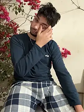 Gipsyboysteve online show from January 17, 10:30 am