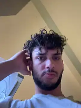 Gipsyboysteve online show from April 15, 7:29 pm