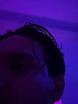 Gipsyboysteve online show from January 10, 11:55 pm