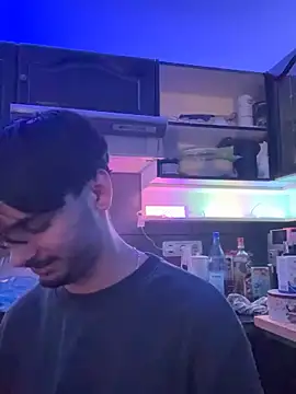 Gipsyboysteve online show from December 19, 2:26 am