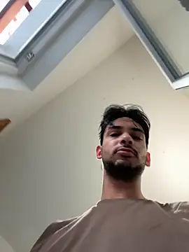 Gipsyboysteve online show from November 15, 1:48 pm