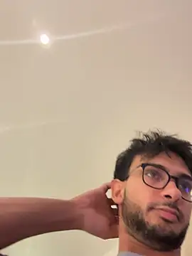 Snapshot of Gipsyboysteve chatting on February 23, 8:09 pm Gipsyboysteve online show from February 23, 8:09 pm