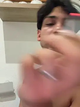 Gipsyboysteve online show from October 14, 5:35 pm