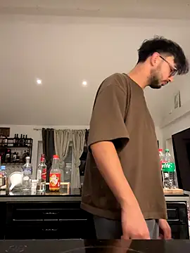 Gipsyboysteve online show from November 18, 4:54 pm