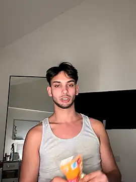 Gipsyboysteve online show from November 5, 5:05 pm