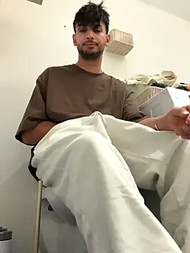 Gipsyboysteve online show from November 9, 4:00 pm