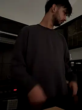 Gipsyboysteve online show from November 17, 1:04 pm