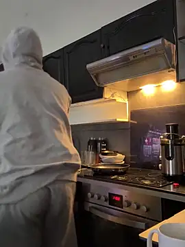 Gipsyboysteve online show from March 29, 10:50 am