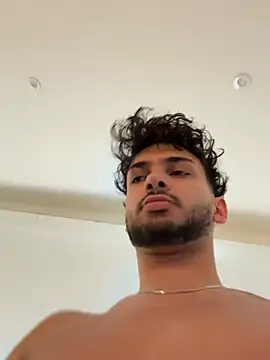 Gipsyboysteve online show from April 14, 12:10 pm