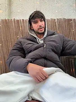 Gipsyboysteve online show from April 7, 6:26 am