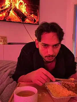 Gipsyboysteve online show from December 21, 7:37 pm